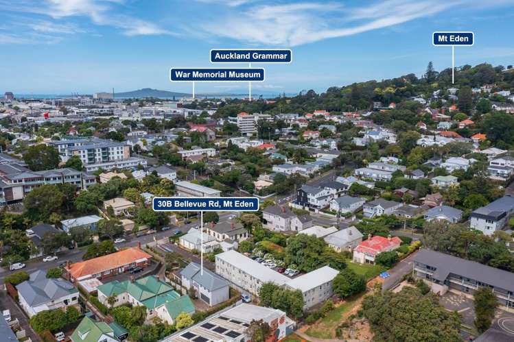 30b Bellevue Road Mount Eden_17