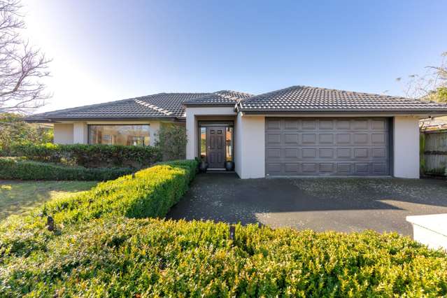 The Family Home You've Been Waiting For