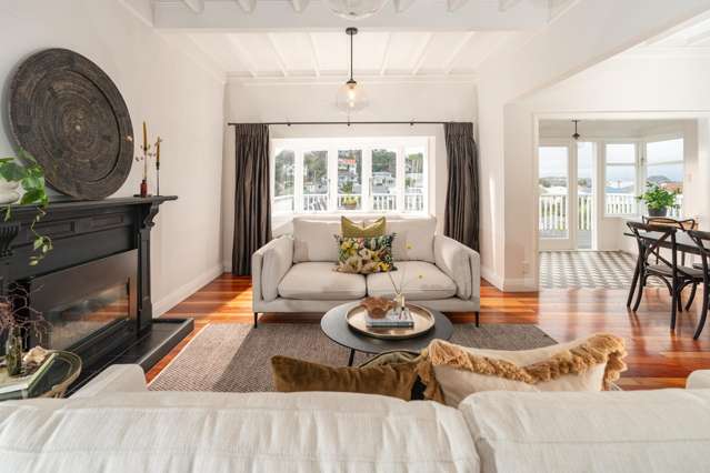 SUNNY & SPACIOUS HATAITAI FAMILY LIVING
