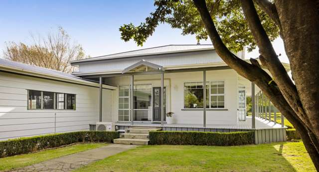 Space, Lifestyle & Opportunity on Three Titles