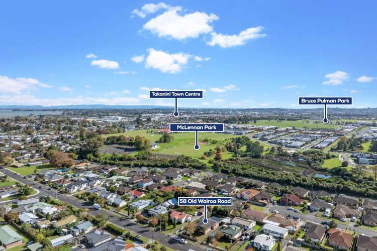 58 Old Wairoa Road Papakura_21