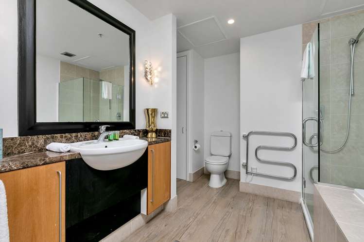 606/85 Customs Street West Auckland Central_14