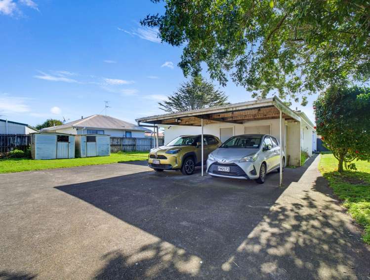 4/59 Puhinui Road Manukau_13