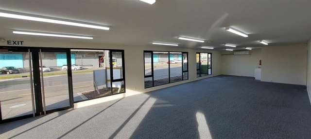 Unit 1, 235 Waltham Road Sydenham_2