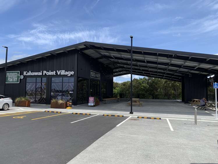 9 WHERIKO AVE "KAHAWAI POINT" Glenbrook_29