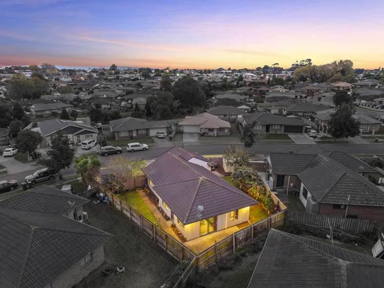 6 Loughinisland Place Manurewa_16