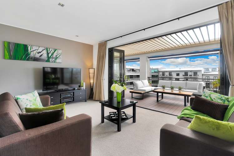 5b/20 Market Place Auckland Central_7