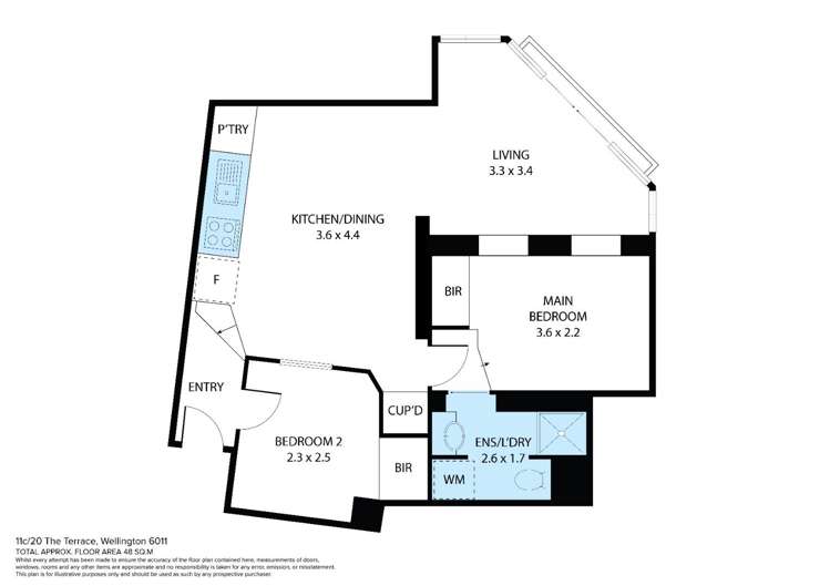 11c/120 The Terrace Wellington Central_11