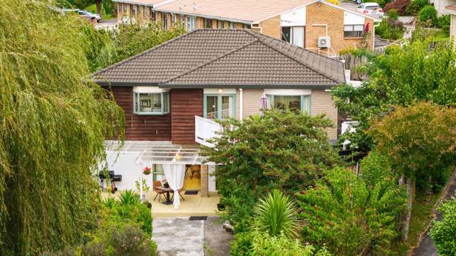 Heading to Europe. Can't Take the House!