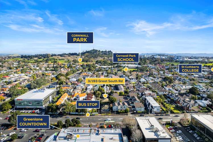 3/193 Great South Road Greenlane_19