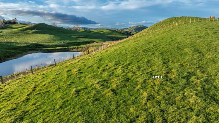 Lots 1 - 4, 2333 Puketitiri Road Rissington_9
