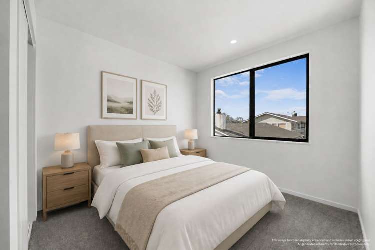 34A Ferguson Street Manurewa East_14