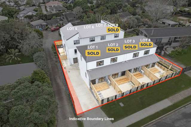 8/21 Baird Street Howick_3