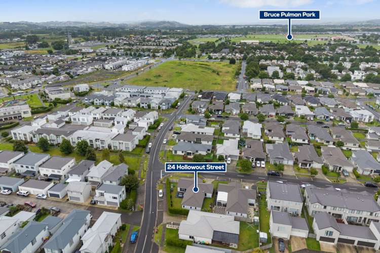 24 Hollowout Street Takanini_29