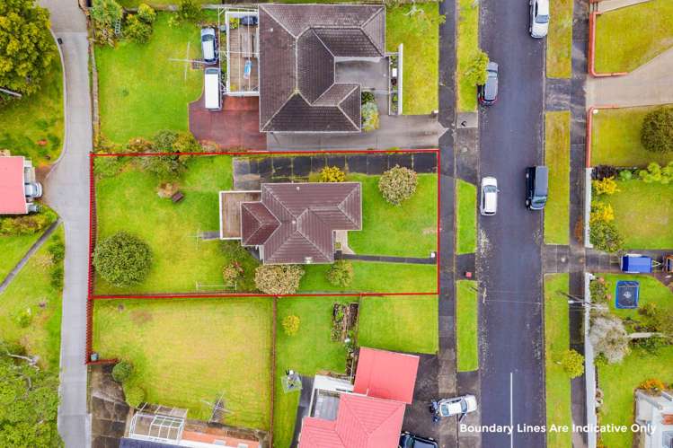 4 Mcfadzean Drive Blockhouse Bay_19