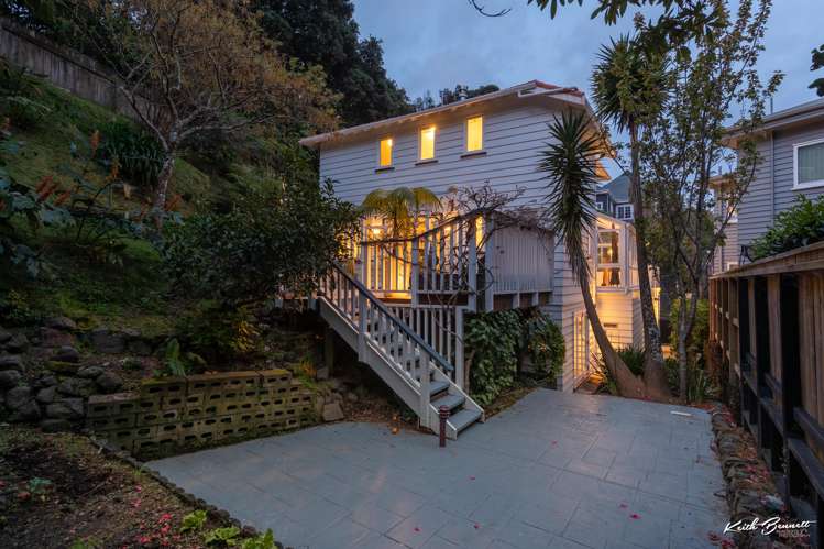 15 Easdale Street Kelburn_21