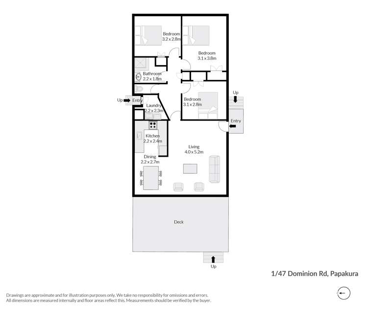 1/47 Dominion Road Papakura_15