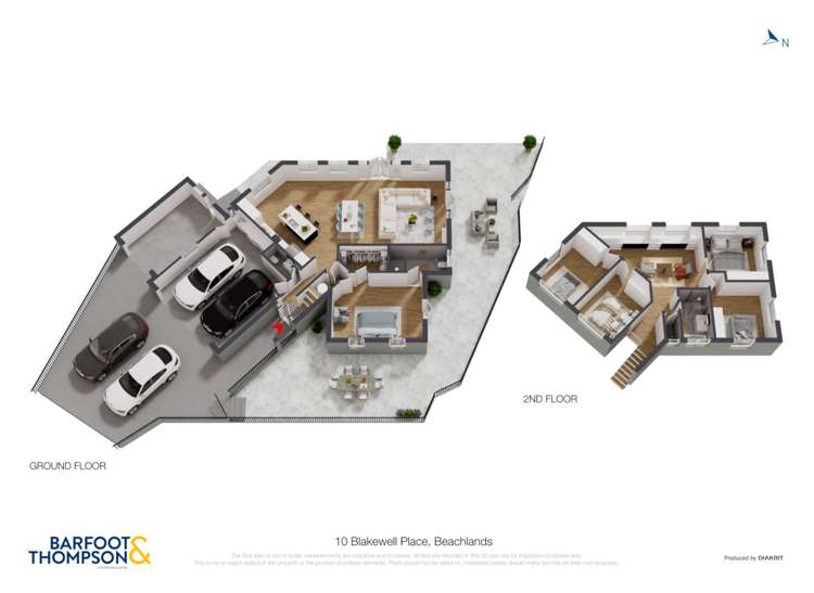 10 Blakewell Place Beachlands_13