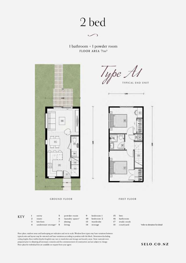 1/474 West Coast Road Glen Eden_1