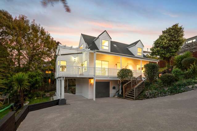The Ultimate Family Home in Rangi Zone