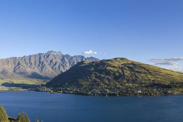 The Tiers Villas, Woods Lane Queenstown Hill_1