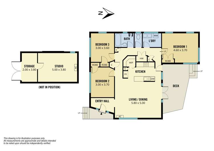 16 Short Street Papakura_12