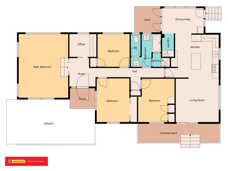 51 Pohutu Street Whakatane_24