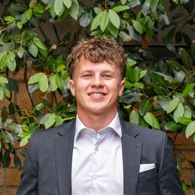 Lachlan Ford