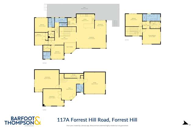 117A Forrest Hill Road Forrest Hill_1