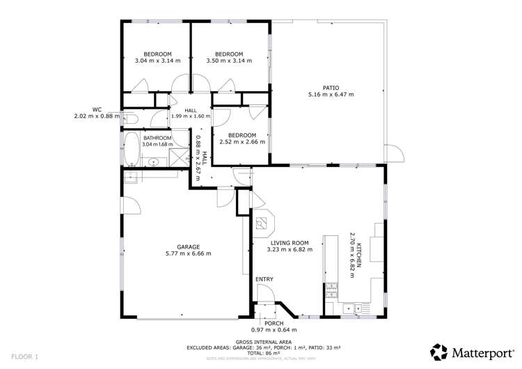 4 Merrimana Drive Thames_31