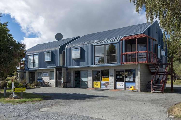 BeSpoke Bike Tours Limited Lake Tekapo_10