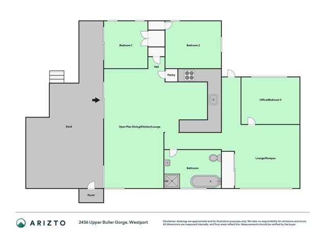 2436 Upper Buller Gorge Westport_1