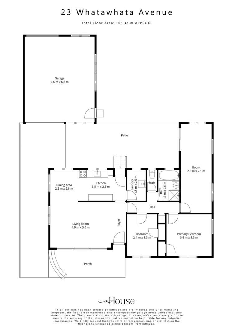 23 Whatawhata Avenue Ngaruawahia_20