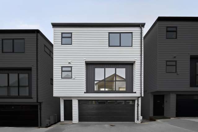 Freestanding Family Home in Macleans Zone