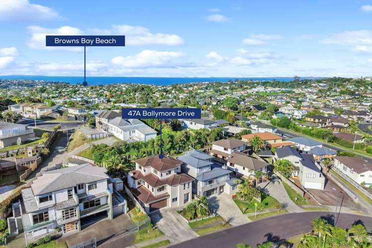 47a Ballymore Drive Pinehill_40