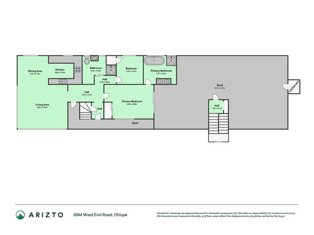 65M West End Road Ohope_1