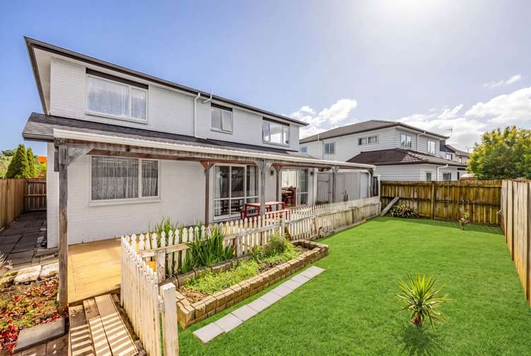 10 Helianthus Avenue Flat Bush_23