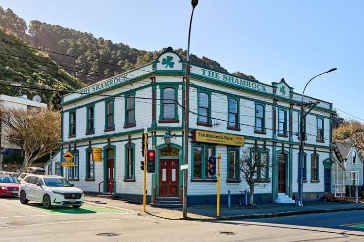 230C Tinakori Road Thorndon_1