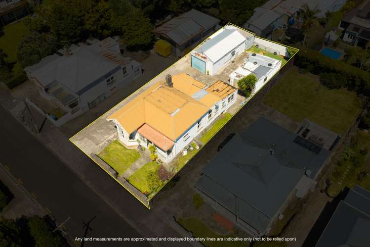 4 Raleigh Street Mount Eden_30