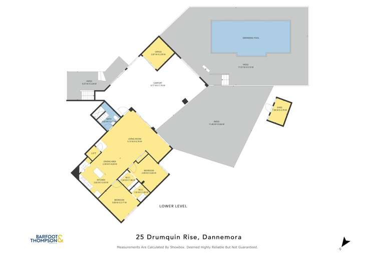 25 Drumquin Rise Dannemora_21