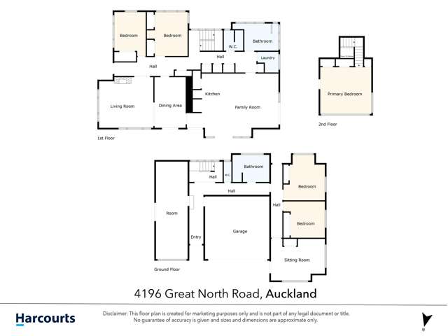 4196 Great North Road Glendene_1