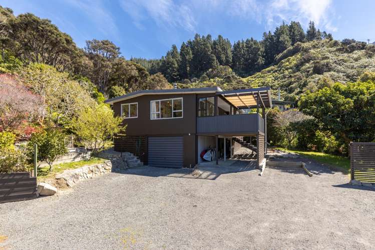 6 Hakahaka Road Marlborough Sounds_0
