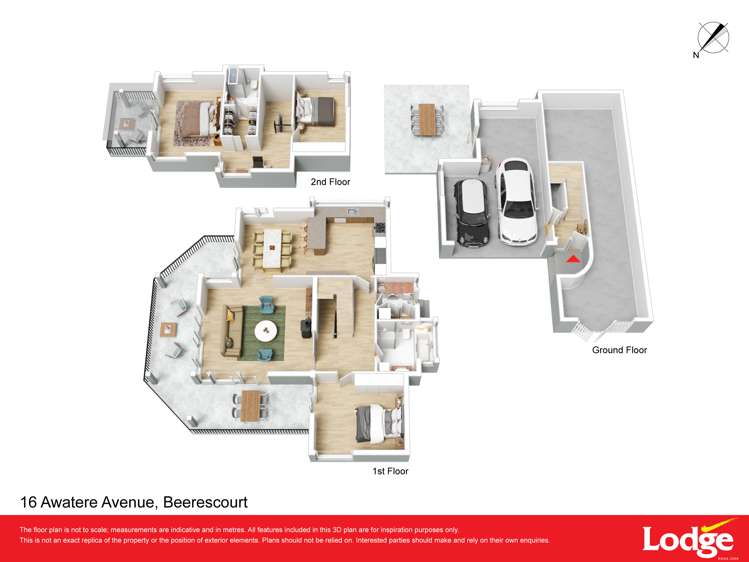 16 Awatere Avenue Beerescourt_17