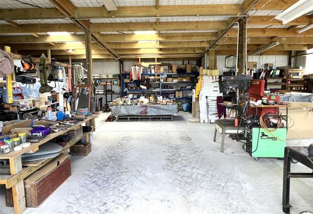 303E Marsden Road Greymouth_4