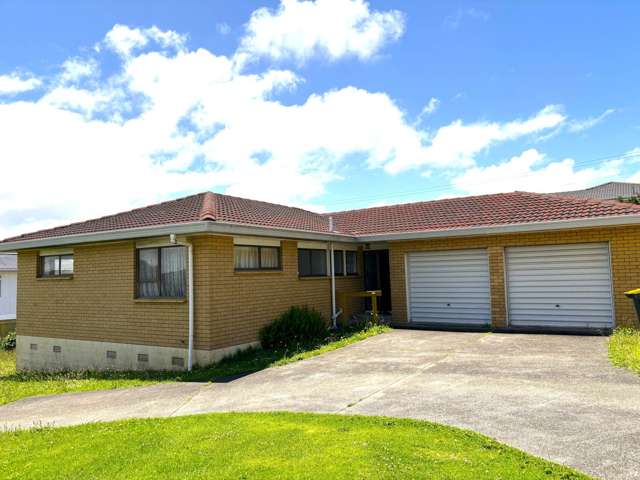 34B Taylors Rd - 3 Bedrooms