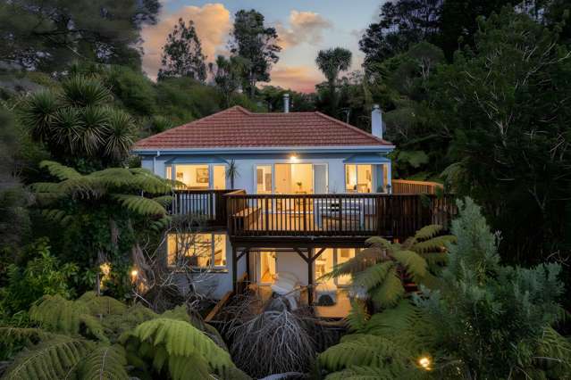 Solid Craftsmanship Meets Village Lifestyle