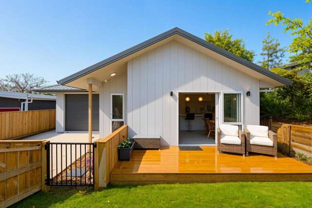 20A Argyle Avenue Levin_3