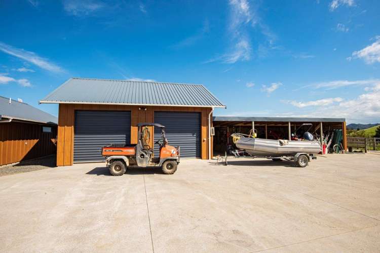 9 Whangaruru Wharf Road Whangaruru_26