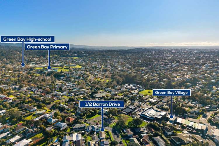 1/2 Barron Drive Green Bay_16