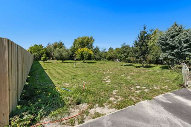 LOT 3 - 13 Kirrin Lane West Melton_4